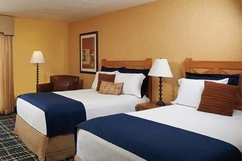 Odawa Hotel Petoskey Eksteriør billede