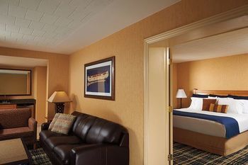 Odawa Hotel Petoskey Eksteriør billede