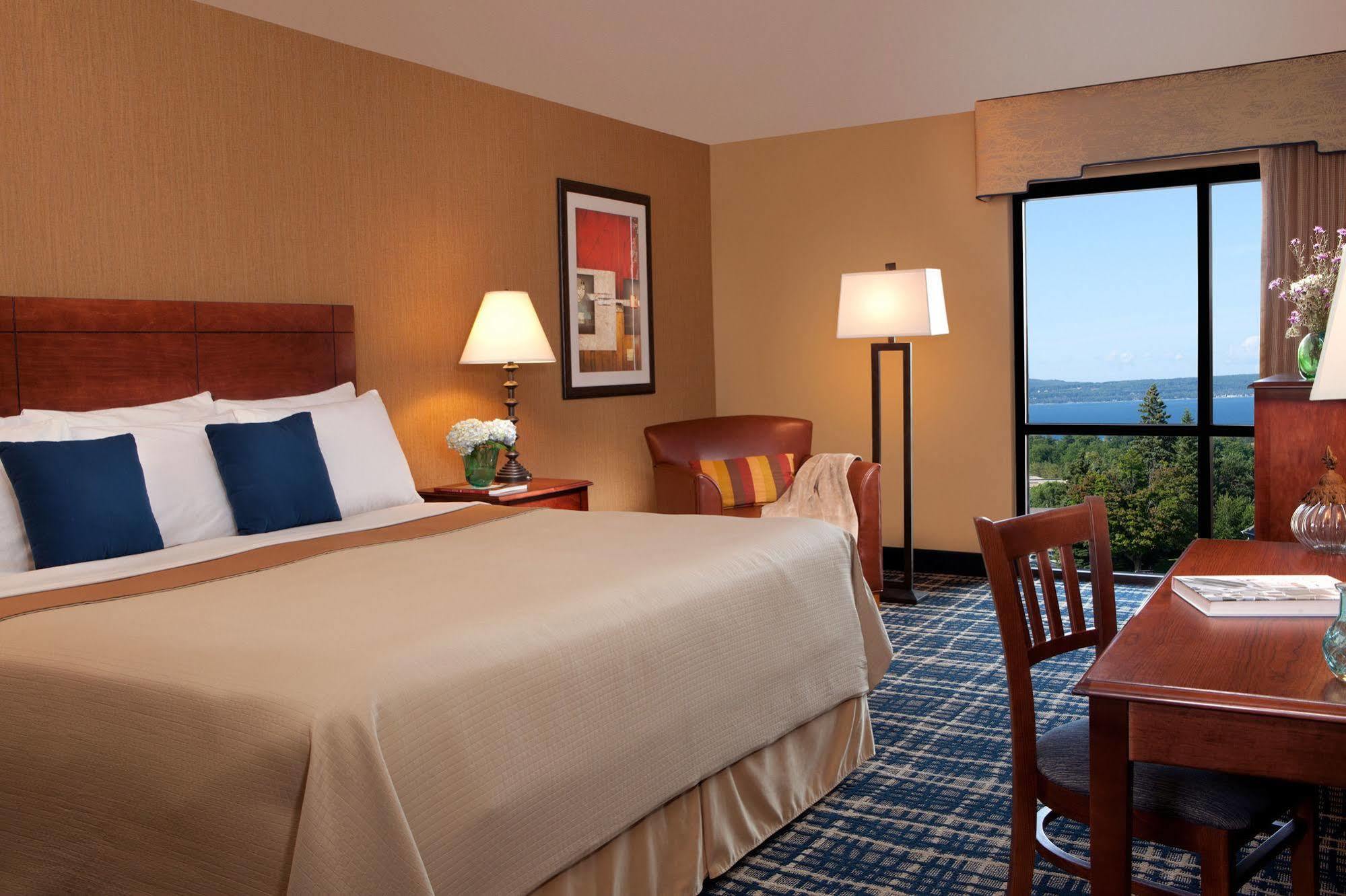 Odawa Hotel Petoskey Eksteriør billede