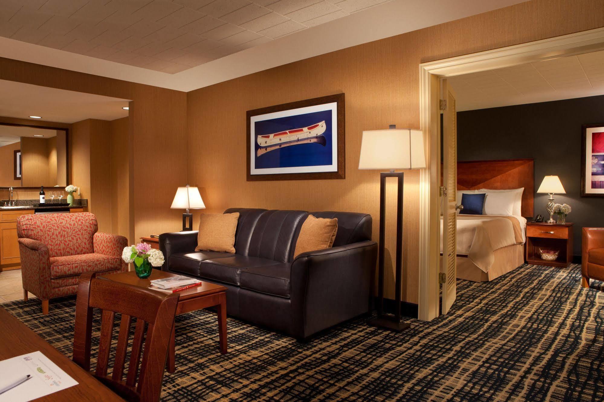 Odawa Hotel Petoskey Eksteriør billede