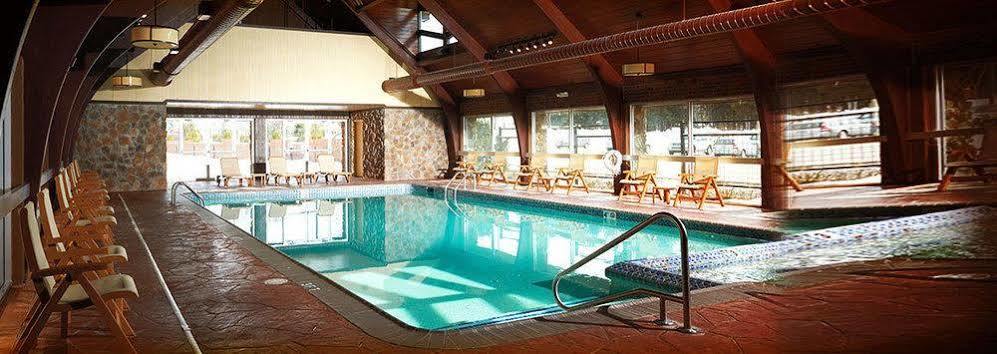 Odawa Hotel Petoskey Eksteriør billede